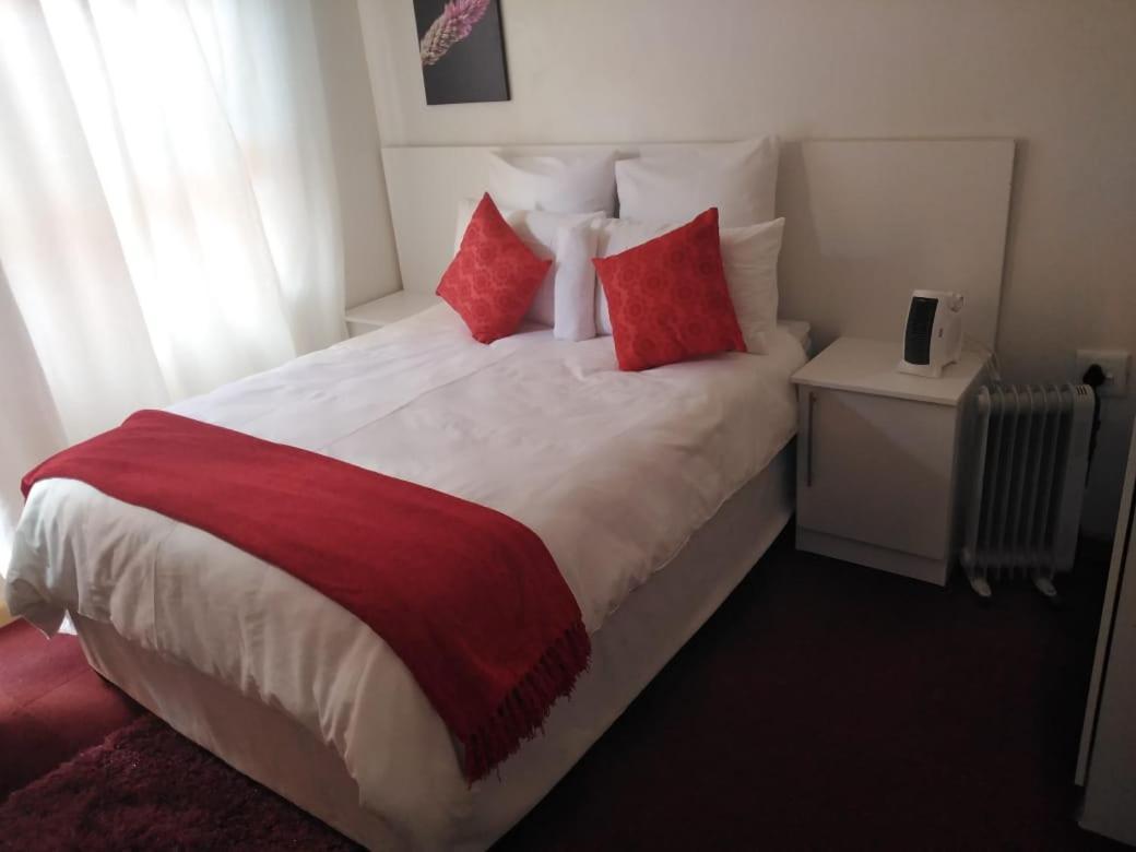Bruvita Guest House Bokong Buitenkant foto