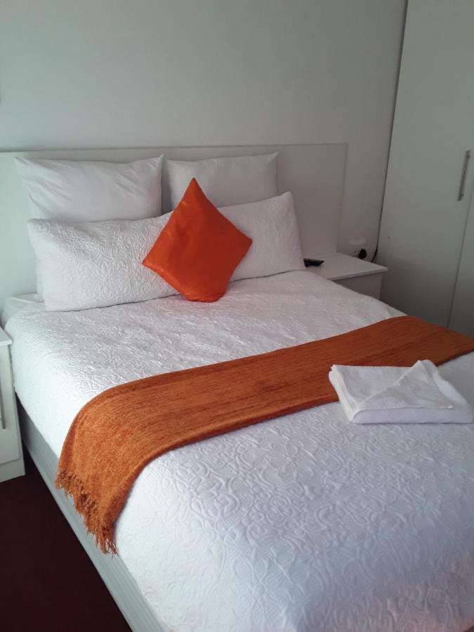 Bruvita Guest House Bokong Buitenkant foto